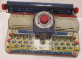 JUNIOR TYPE WRITER