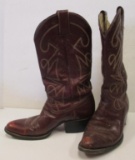 COWBOY BOOTS