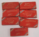 KILGORE LUBRICATED DISC CAPS
