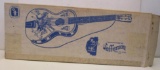 JEFFERSON ROY ROGERS GUITAR