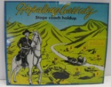 HOPALONG CASSIDY GAME