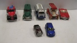 LOT OF MISC CARS