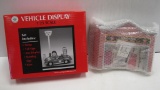 VEHICLE DISPLAY SINCLAIR