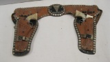 ROY ROGERS HOLSTER SET