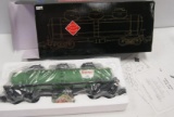 ARISTO SINCO TRAIN