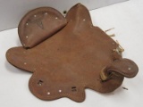 BICYCLE SADDLE