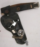 KEYSTON BROTHERS HOLSTER