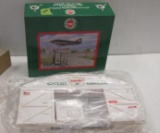 LOT OF 2 SINCLAIR ITEMS