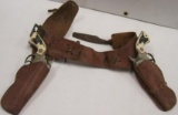 HOLSTER SET