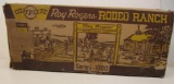 ROY ROGERS RODEO RANCH