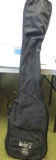 SQUIER FENDER ELECTRIC GUITAR