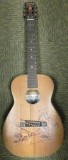 GENE AUTRY GUITAR