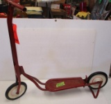 HAMILTON GREYHOUND CHILDS SCOOTER