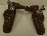 CHILDS HOLSTER SET