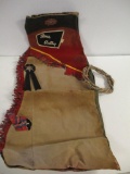 GENE AUTRY CHILDS CHAPS