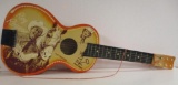 ROY ROGERS GUITAR