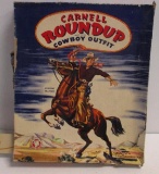 CARNELL ROUNDUP KIDS HOLSTER SET