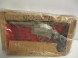 HUBLEY RIC O SHAY JR CAP GUN