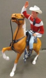 TOY COWBOY