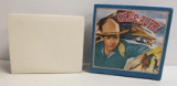 LOT OF 2 COLLECTIBLE GENE AUTRY PIECES