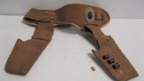 ROY ROGERS TOY HOLSTER
