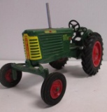 OLIVER ROW CROP TOY TRACTOR