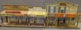 DODGE CITY MAIN STREET