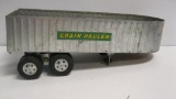 VINTAGE TONKA GRAIN HAULER