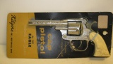 VINTAGE KILGORE EAGLE CAP PISTOL
