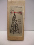 VINTAGE AERO WINDMILL MODEL 12-B ASSEMBLY KIT