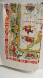 ALASKA TAPESTRY