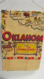 OKLAHOMA TAPESTRY