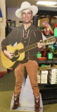 GENE AUTRY LIFE SIZE