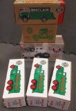 LOT OF 6 SINCLAIR AUTO ITEMS