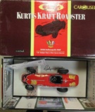 COLLECTIBLE CAROUSEL 1 ROADSTER