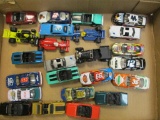 FLAT COLLECTIBLE CARS
