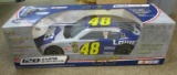 JIMMY JOHNSON REMOTE CONTROL CAR