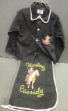 HOPPALONG CASSIDY CHILDS OUTFIT