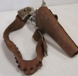 FANNER 50 HOLSTER SET