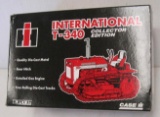 ERTLE INTERNATIONAL HARVESTER MODEL
