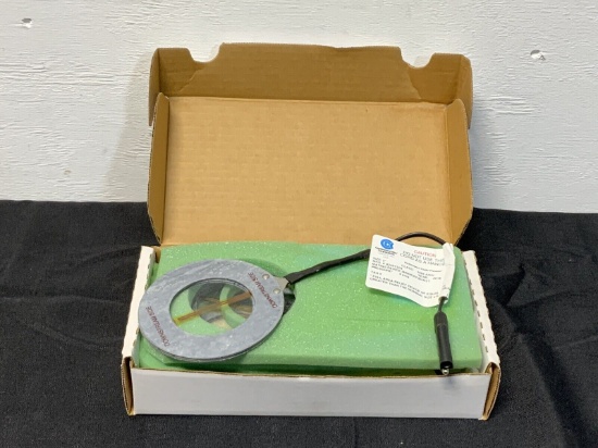 Continental Disc Lot Of 3 Disc Indicator Rupture Disc 2” 4PSIG 55D