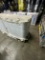 Lot of 20 Rolls Firestone APP 160 Smooth Asphalt Smooth Base Ply