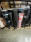 Lot of Approximately 21 Miscellaneous Rolls SipLast Tri-Built Elastometric Asphalt Base Ply