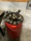 Barrel of Fasteners