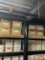Lot of 8 Boxes Drill Tec #12 Assembled 3-1/4