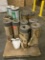 Lot of 11 SipLast Base Ply - 9 Paratread Asphalt Granule Surface, 2 Veral Aluminum Modified Asphalt