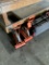 Lot of 2 Roof Zone 13804 Long Handle Hoisting Wheel w/ 12