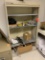 Wilson Jones Media Center Cabinet Office #6