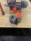 Lot of 2 Concrete Bore Grinder Bit