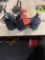 Lot of 3 Utilitech 0955646 Submersible Utiliy Pump